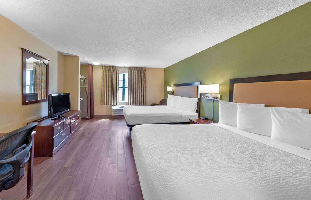 Extended Stay America Suites - Atlanta - Marietta - Powers Ferry Rd Sandy Springs Cameră foto