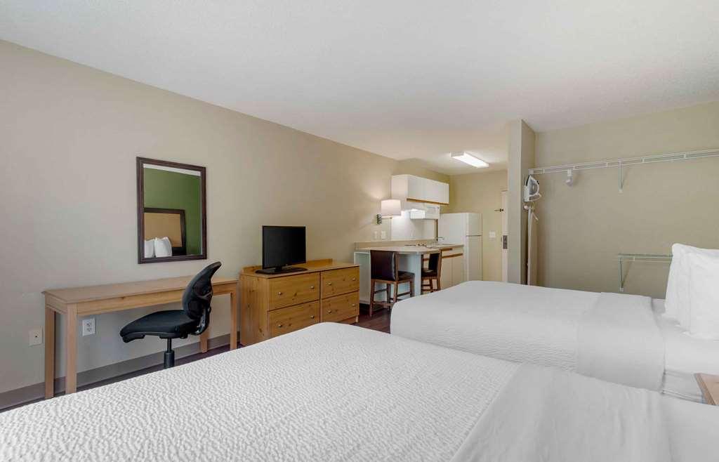 Extended Stay America Suites - Atlanta - Marietta - Powers Ferry Rd Sandy Springs Cameră foto