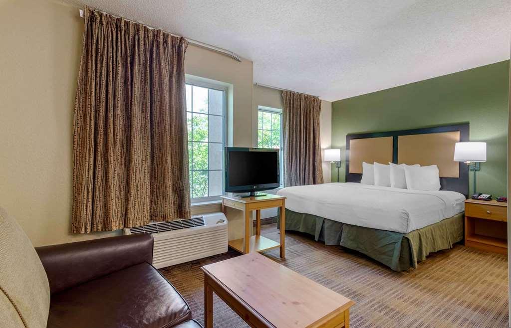 Extended Stay America Suites - Atlanta - Marietta - Powers Ferry Rd Sandy Springs Cameră foto