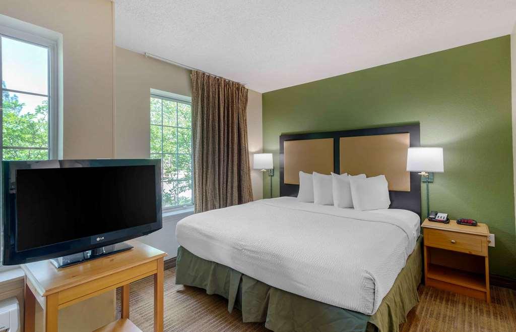 Extended Stay America Suites - Atlanta - Marietta - Powers Ferry Rd Sandy Springs Cameră foto