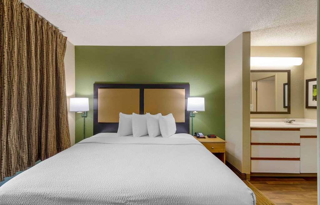 Extended Stay America Suites - Atlanta - Marietta - Powers Ferry Rd Sandy Springs Cameră foto